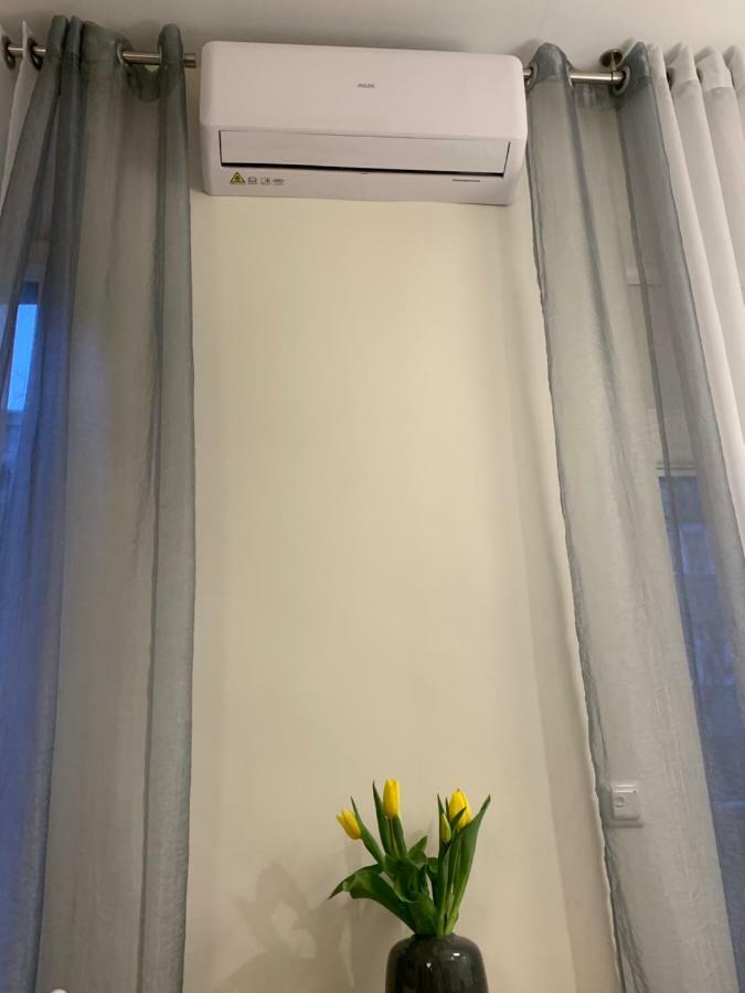 קרקוב Garden Apartment מראה חיצוני תמונה